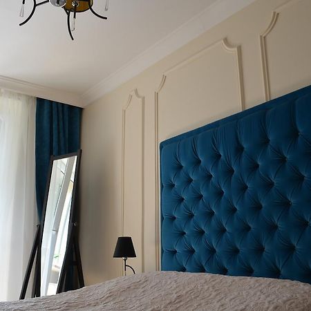 Apartament Orchidea Centrum Warsaw Exterior photo