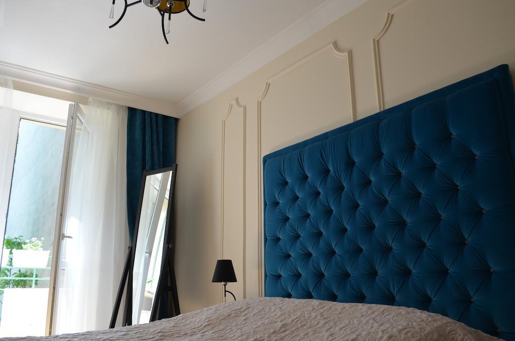 Apartament Orchidea Centrum Warsaw Exterior photo
