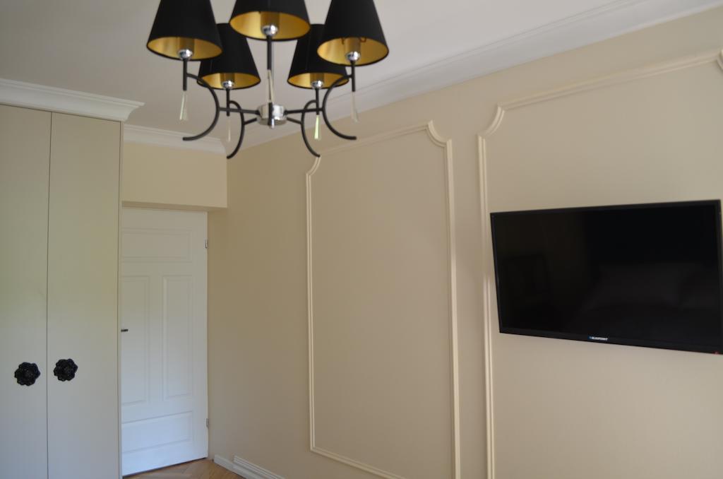 Apartament Orchidea Centrum Warsaw Room photo
