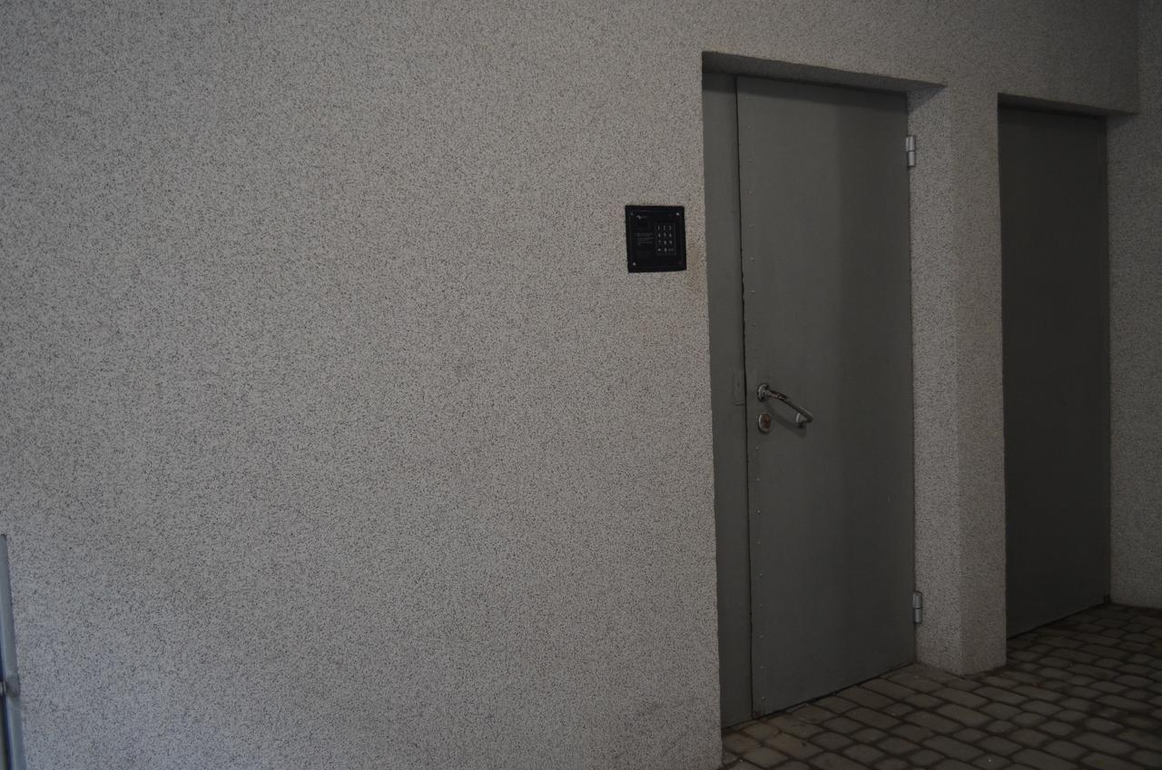 Apartament Orchidea Centrum Warsaw Exterior photo